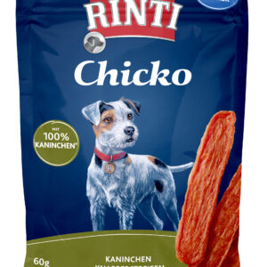 Rinti Chicko Kaninchen 60g
