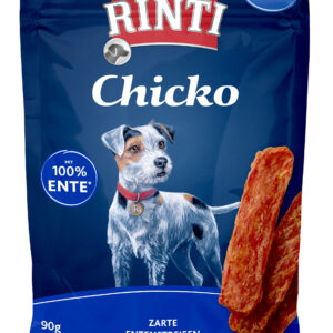 Rinti Extra Chicko Ente 90g