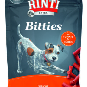 Rinti MiniBits Tom.-Kürbis 100g