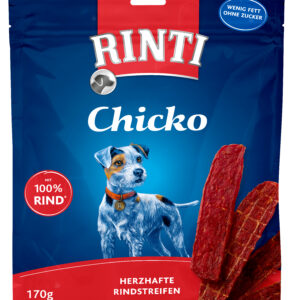Rinti Chicko Rind 170g