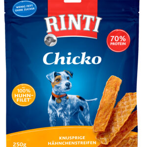 Rinti Extra Chicko Huhn 250g