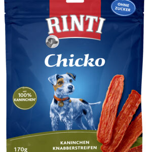 Rinti Chicko Kaninchen 170g