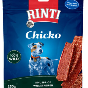 Rinti Extra Chicko Wild 250g