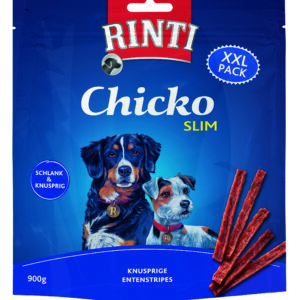 Rinti Chicko Slim Ente XXL 900g
