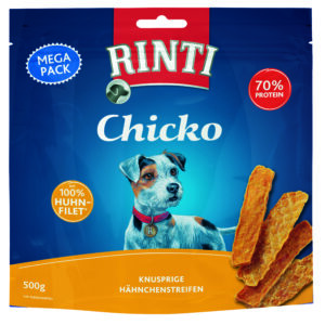Rinti Chicko Megapack 500g