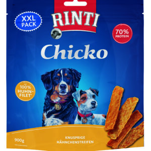 Rinti Chicko XXL-Pack 900g