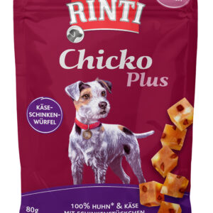 Rinti Chicko Kase Schink 80g