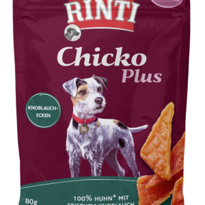 Rinti Ext Chicko KnoblaEcke 80g