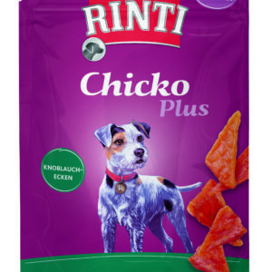 Rinti Chicko + Knoblauche 225g