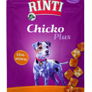 Rinti Chicko + KaseW Huhn 225g