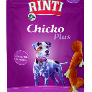 Rinti Chicko + Huhnschenk 225g