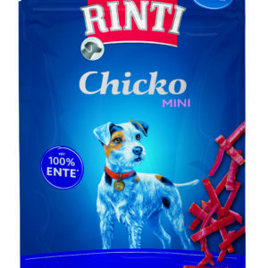 Rinti Ex.Chicko Mini Ente 225g