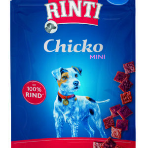 Rinti Chicko Mini Rind 170g