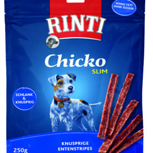 Rinti Ext.Chicko Slim Ente 250g