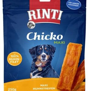 Rinti ExtraChicko Maxi Huhn 250g