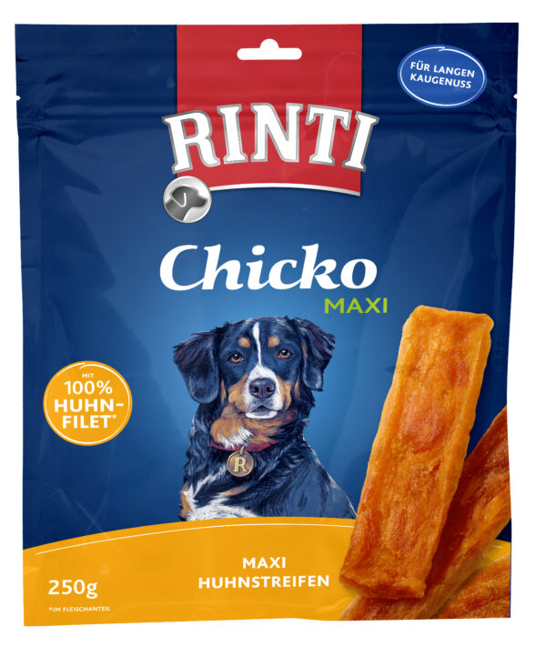 Rinti ExtraChicko Maxi Huhn 250g