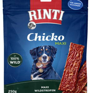 Rinti Ex.Chicko Maxi Wild 250g