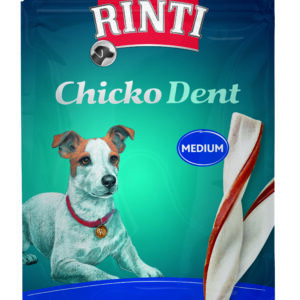 Rinti Chicko Dent Ente Medi. 150g