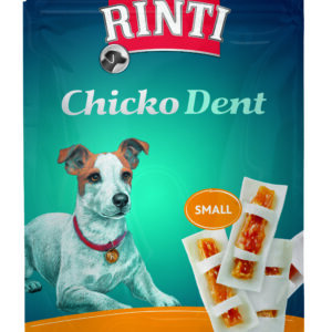 Rinti Chicko Dent Huhn Small 150g