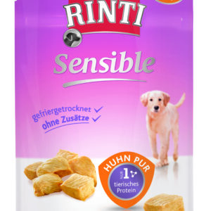 Rinti Snack Sensible Huhn 120g