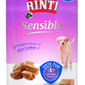 Rinti Snack Sensible Ente 120g