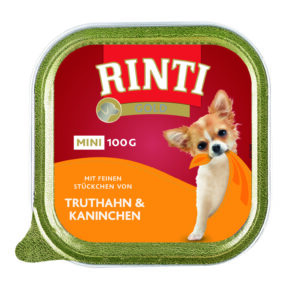 Rinti Gold Mini Trut Kaninchen 100gS