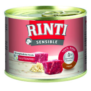 Rinti Sensible Rind-Reis 185gD
