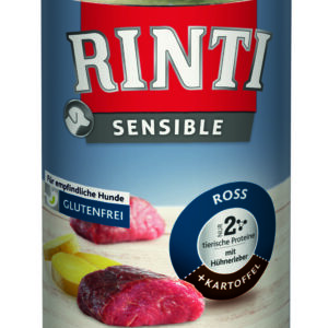 Rinti Sensi Ross Huhnleb 400gD