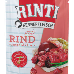 Rinti KF Pouch Rind 400gP