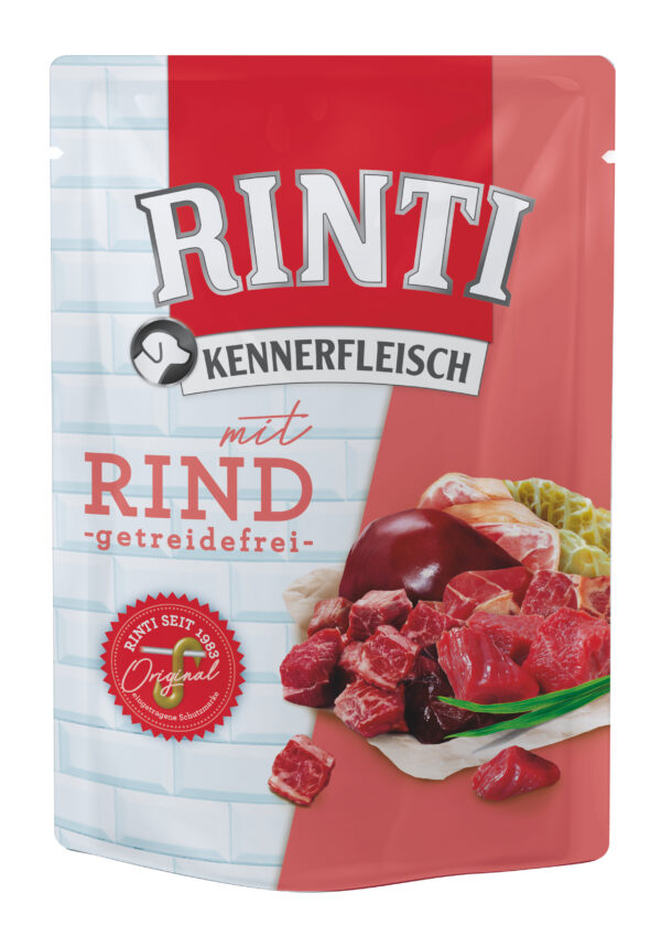 Rinti KF Pouch Rind 400gP
