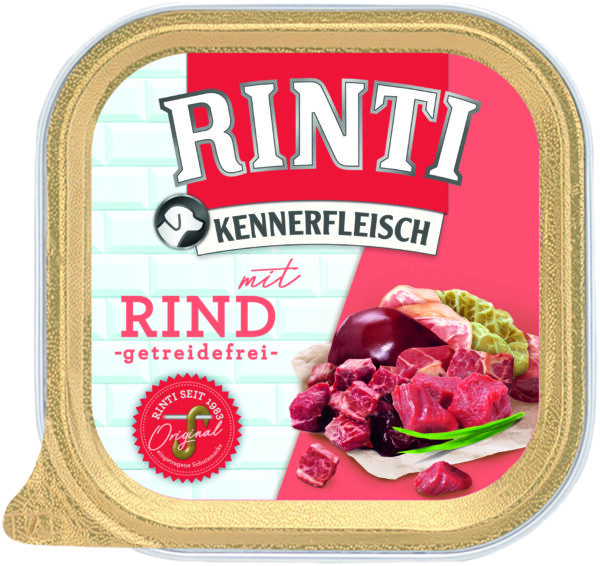 Rinti KF Plus Rind 300gS