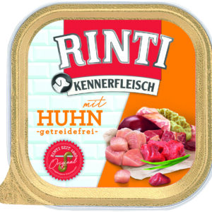 Rinti KF Plus Huhn 300gS