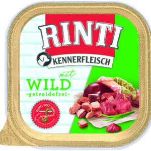 Rinti KF Plus Wild 300gS