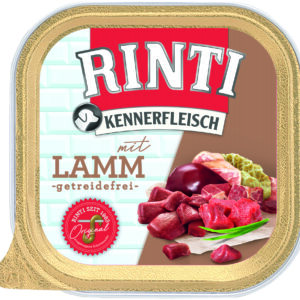 Rinti KF Plus Lamm 300gS
