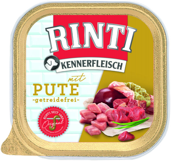 Rinti KF Plus Pute 300gS
