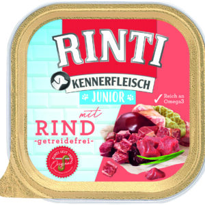 Rinti KF Plus Jun. Rind 300gS