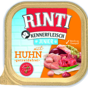 Rinti KF Plus Jun. Huhn 300gS