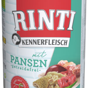 Rinti Pansen 400gD