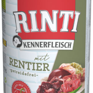 Rinti Rentier 400gD