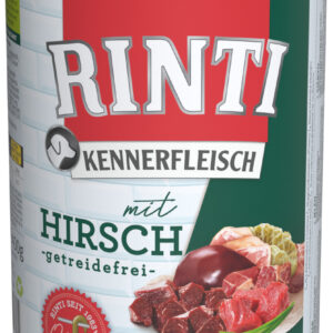 Rinti Hirsch 400gD