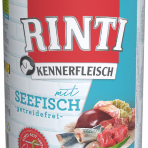 Rinti Seefisch 400gD