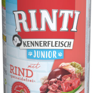Rinti Junior Rind 400gD