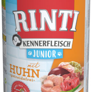 Rinti Junior Huhn 400gD