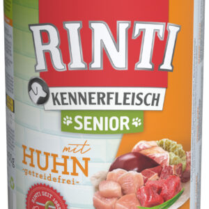 Rinti Senior Huhn 400gD