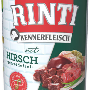 Rinti Hirsch 800gD