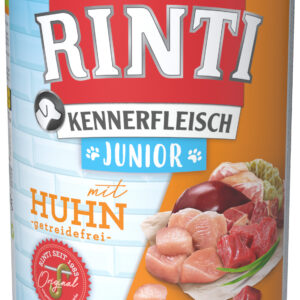 Rinti Junior Huhn 800gD