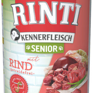 Rinti Senior Rind 800gD
