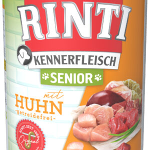 Rinti Senior Huhn 800gD