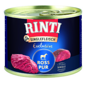 Rinti Singlefleisch Ross 185gD