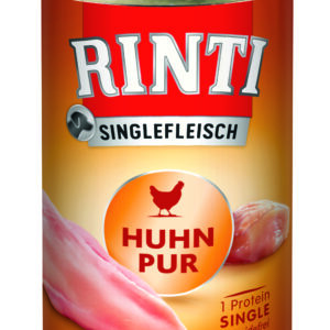 Rinti Singlefleisch Huhn 400gD